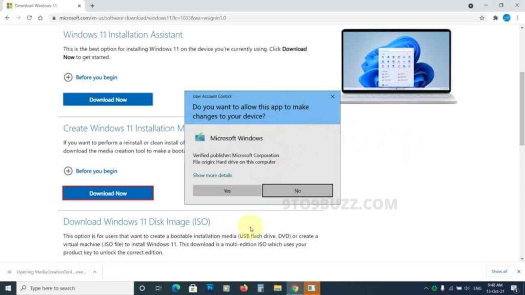 How to Download Windows 11