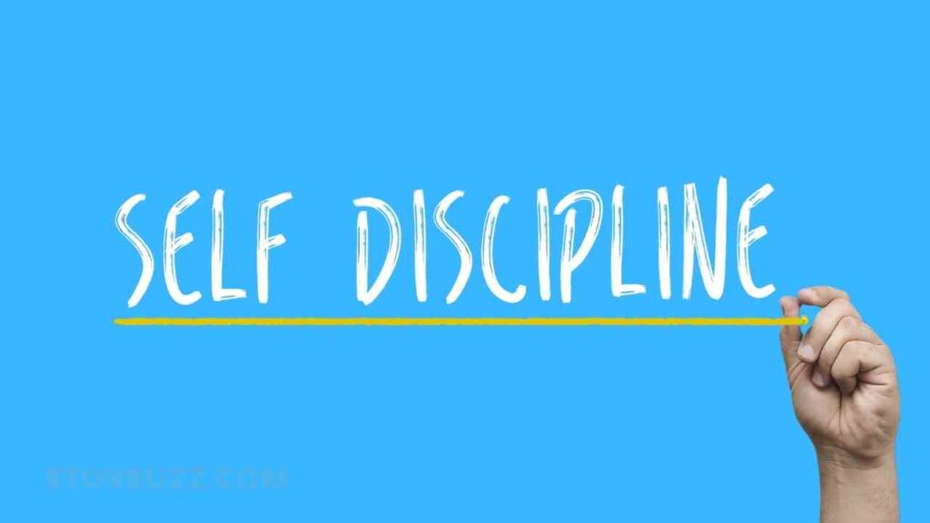 Build Unbreakable Self Discipline
