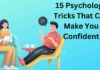 Psychology Tricks